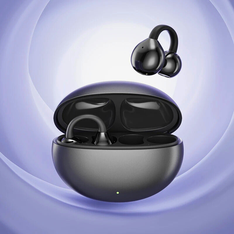 Open-Ear Bluetooth Headphones
