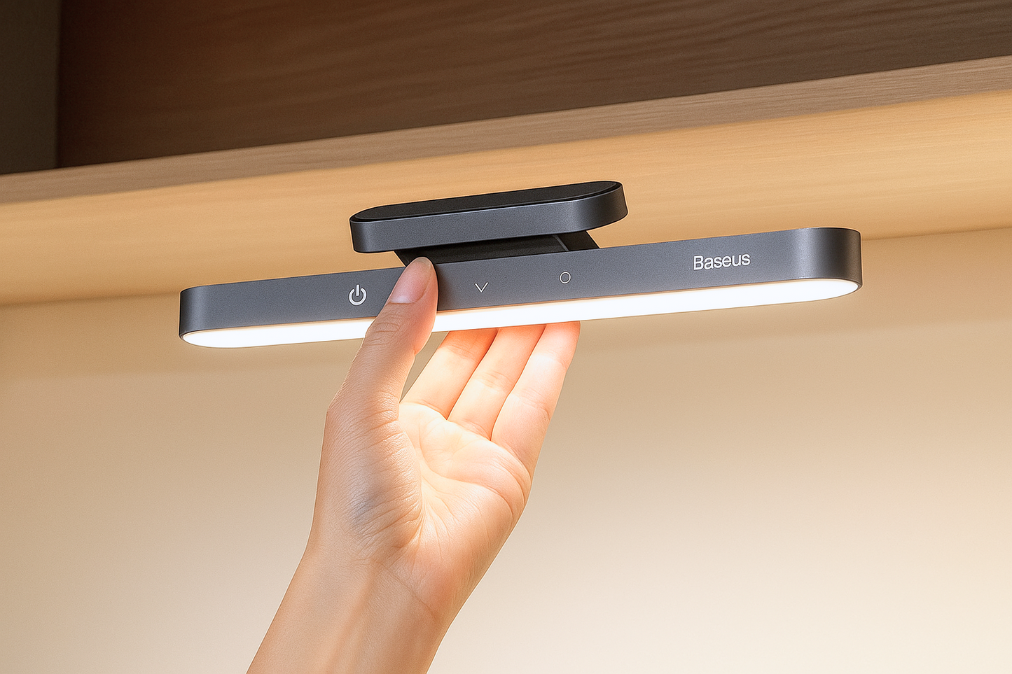 Magnetic LED Light Bar