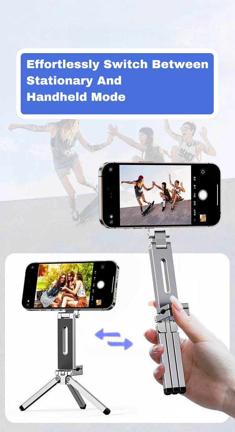 MagSafe 360° Tripod Phone holder