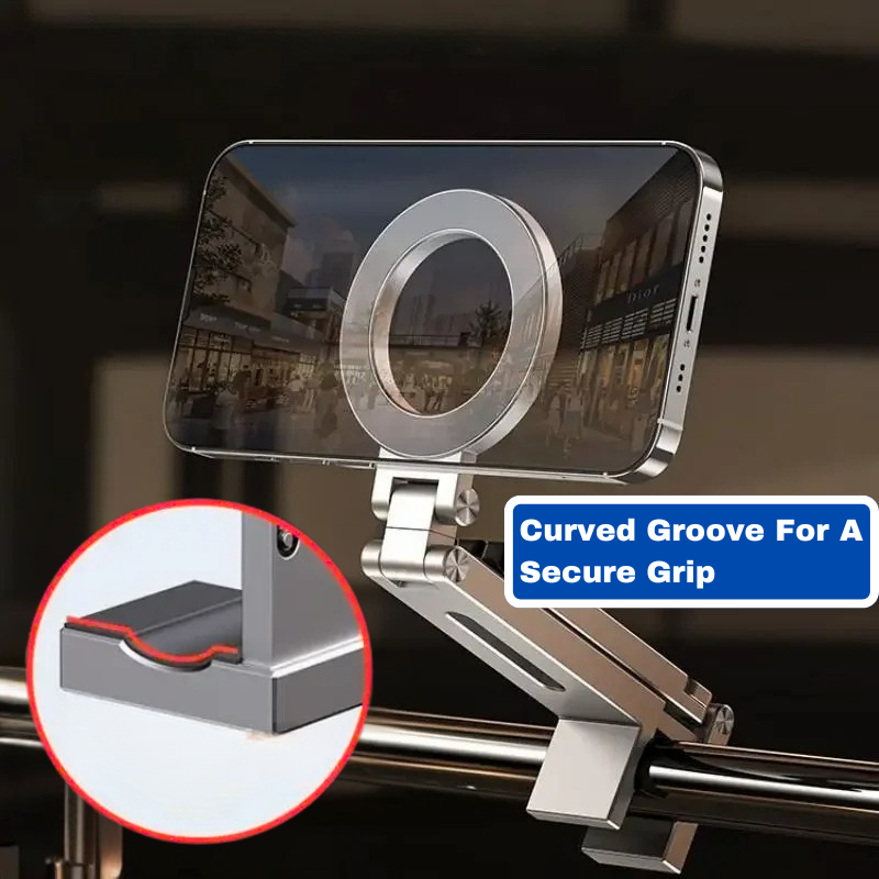 MagSafe 360° Tripod Phone holder