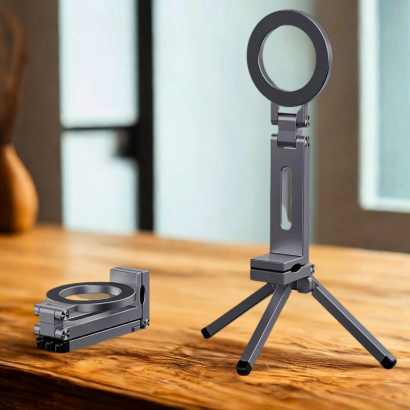 MagSafe 360° Tripod Phone holder