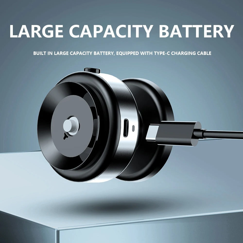 360° Pivoting Magnetic Phone Holder