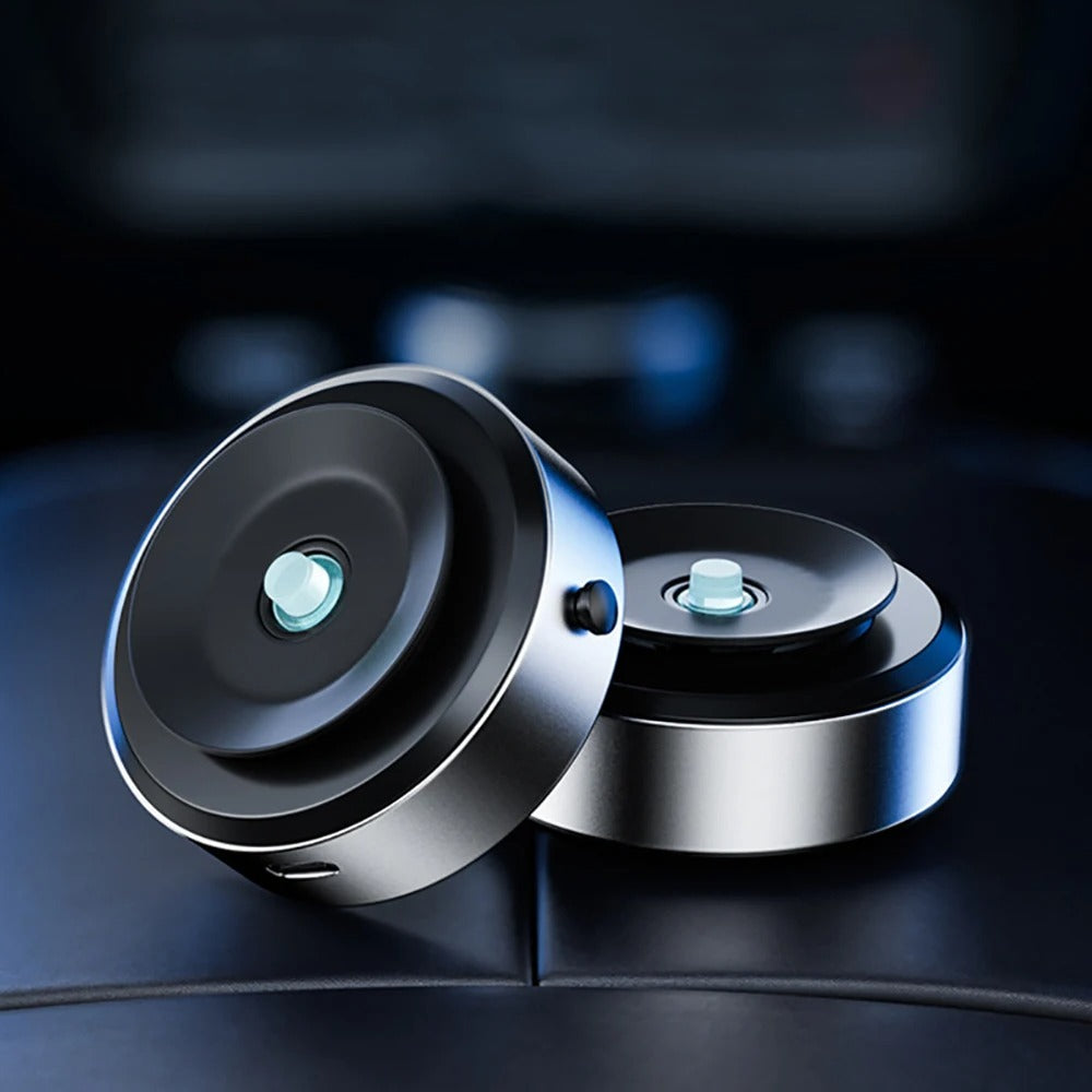 Universal Magnetic Car Mount Mobile Phone Holder