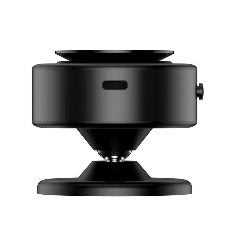 360° Pivoting Magnetic Phone Holder