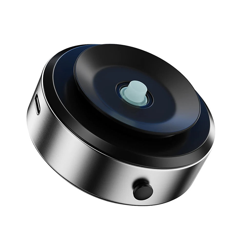 Universal Magnetic Car Mount Mobile Phone Holder