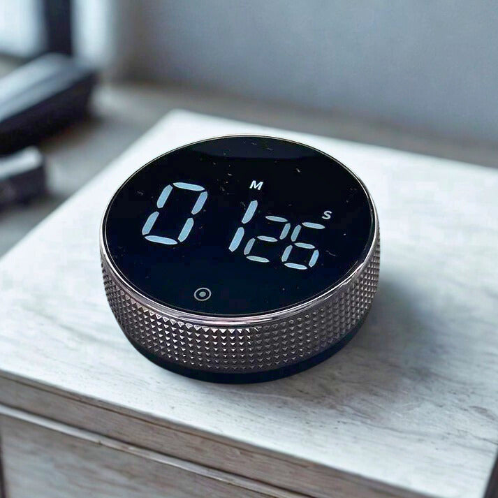 Productivity Timer