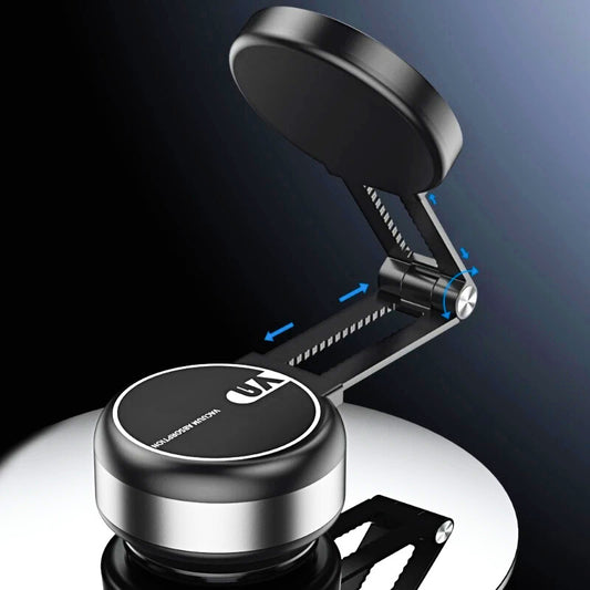 360° Extendable Magnetic Phone Holder