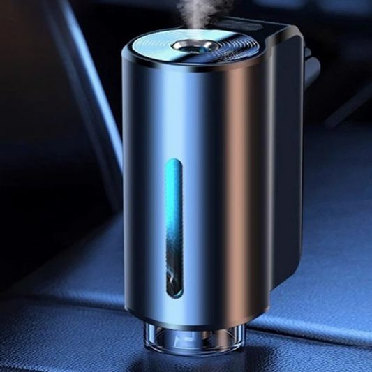 Electronic Car Aromatherapy Diffuser
