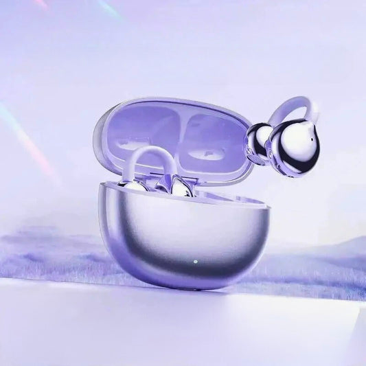 Open-Ear Bluetooth Headphones
