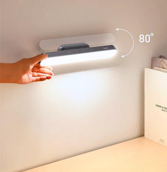 Magnetic LED Light Bar