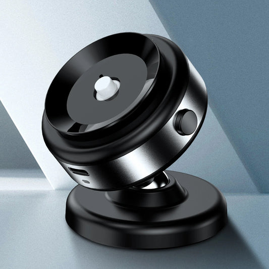 360° Pivoting Magnetic Phone Holder