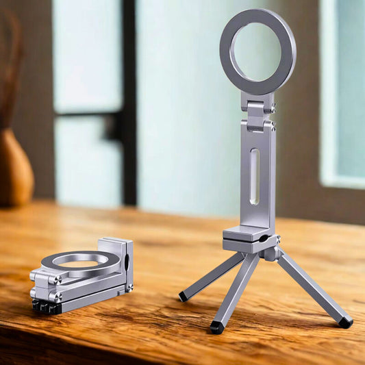 MagSafe 360° Tripod Phone holder